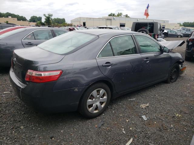 Photo 3 from auction – 2007 TOYOTA CAMRY CE with VIN 4T1BE46K97U100042