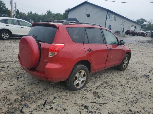 Снимка 3 от търг – 2007 TOYOTA RAV4 с VIN JTMBD33V076046232