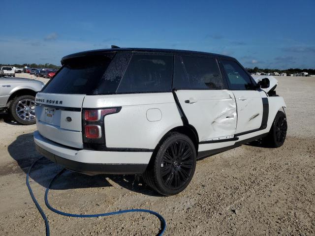 Photo 3 from auction – 2018 LAND ROVER RANGE ROVE with VIN SALGS5RE4JA397866