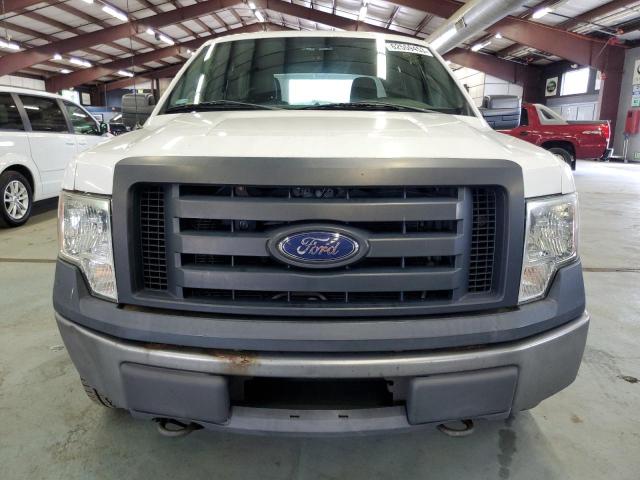 Photo 5 from auction – 2012 FORD F150 SUPER with VIN 1FTFW1EF0CKD82549