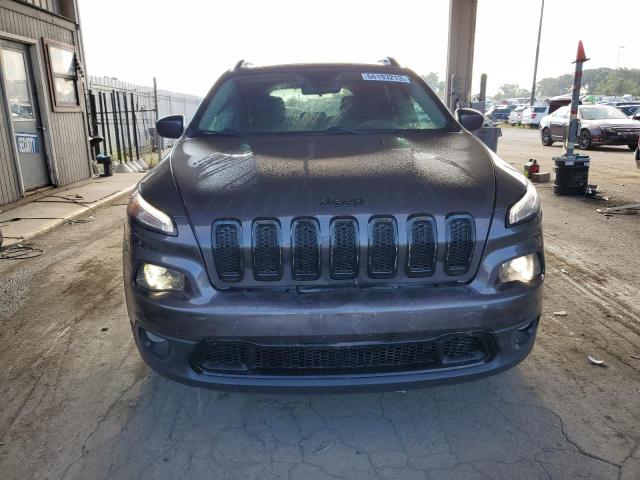 Photo 5 from auction – 2018 JEEP CHEROKEE L with VIN 1C4PJMCX0JD505803
