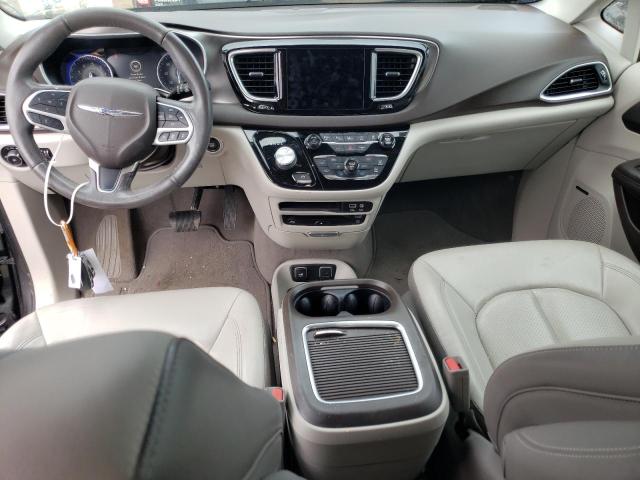 Zdjęcie 8 z aukcji – 2018 CHRYSLER PACIFICA T z VIN 2C4RC1EG1JR108757