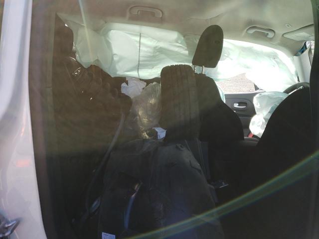 Photo 10 from auction – 2020 JEEP RENEGADE S with VIN ZACNJBAB2LPL00987