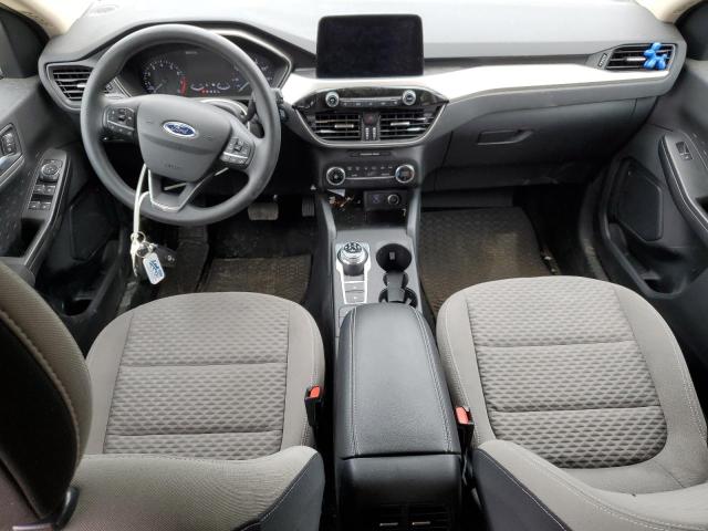 Photo 8 from auction – 2020 FORD ESCAPE SE with VIN 1FMCU9G69LUC78212