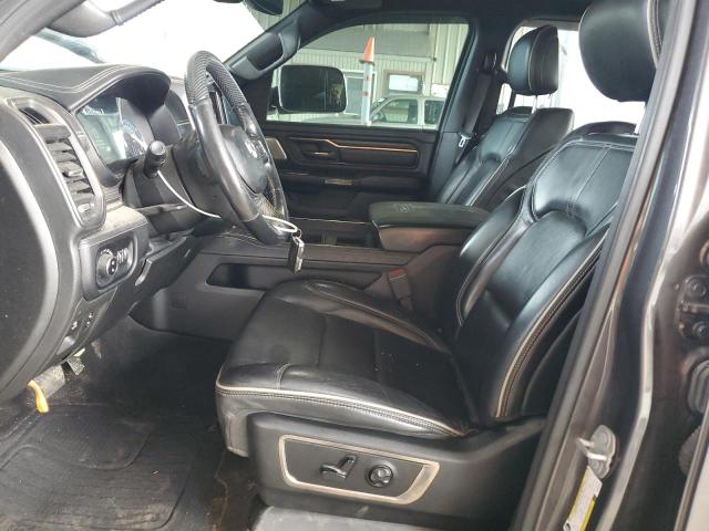 Photo 7 from auction – 2019 RAM 1500 LIMIT with VIN 1C6SRFHT4KN558950