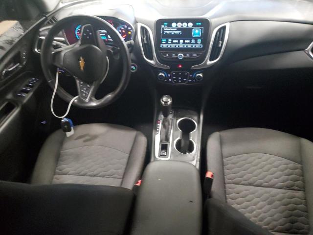 Photo 8 from auction – 2018 CHEVROLET EQUINOX LT with VIN 2GNAXTEX4J6292355
