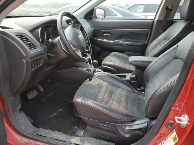 Photo 7 from auction – 2018 MITSUBISHI OUTLANDER with VIN JA4AR3AW6JZ032859