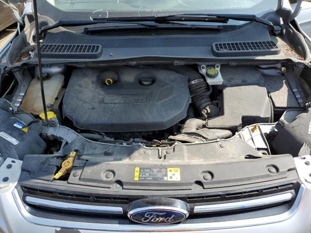 Photo 11 from auction – 2015 FORD ESCAPE TIT with VIN 1FMCU0J90FUC07404