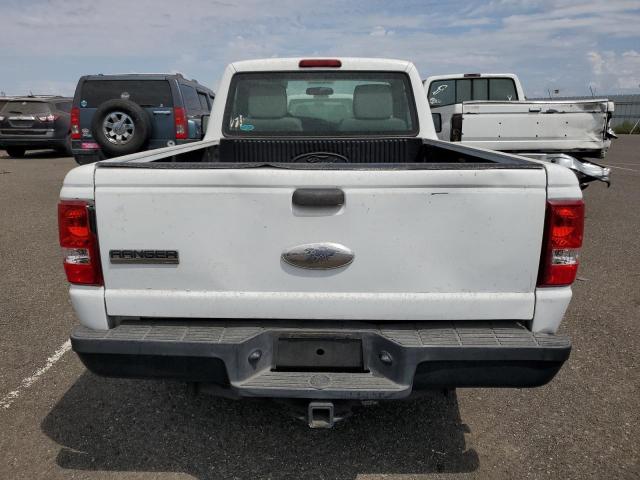 Photo 6 from auction – 2011 FORD RANGER with VIN 1FTKR1AD1BPA88430