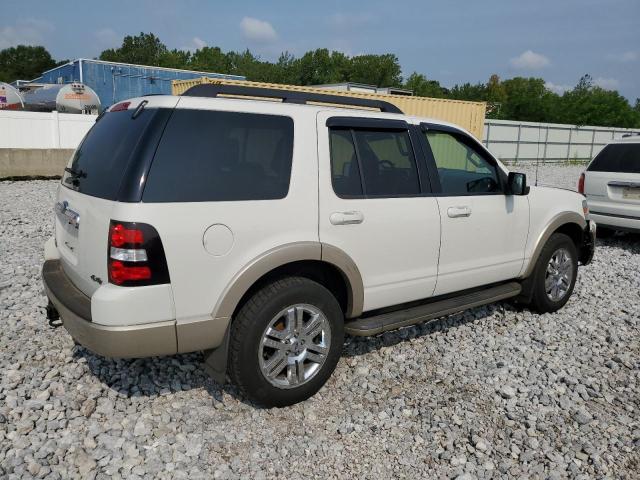 Photo 3 from auction – 2009 FORD EXPLORER E with VIN 1FMEU74E09UA07900