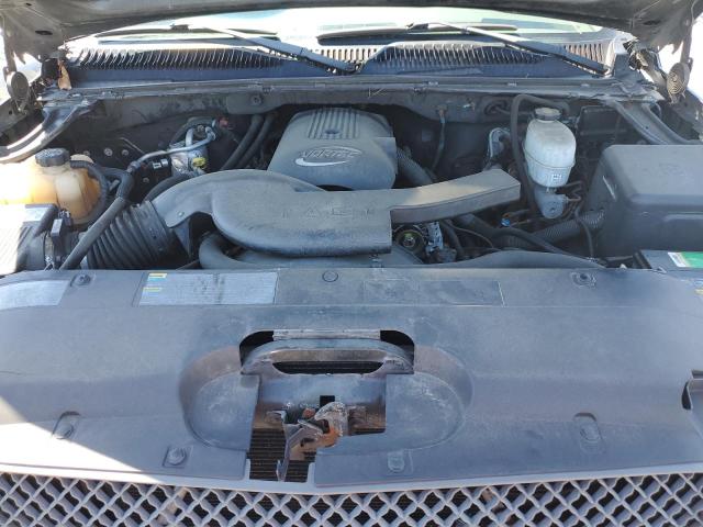 Photo 11 from auction – 2004 CHEVROLET AVALANCHE with VIN 3GNEK12T94G100197