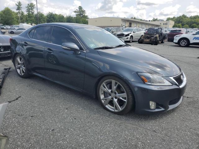 Photo 4 from auction – 2009 LEXUS IS 350 with VIN JTHBE262095022206
