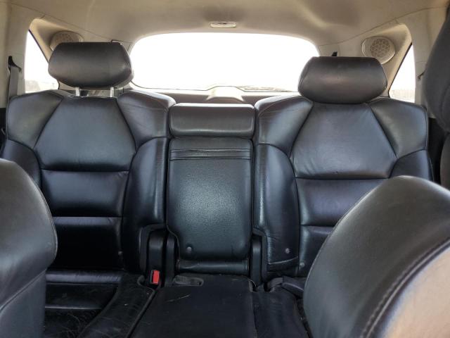 Photo 10 from auction – 2008 ACURA MDX TECHNO with VIN 2HNYD286X8H540971