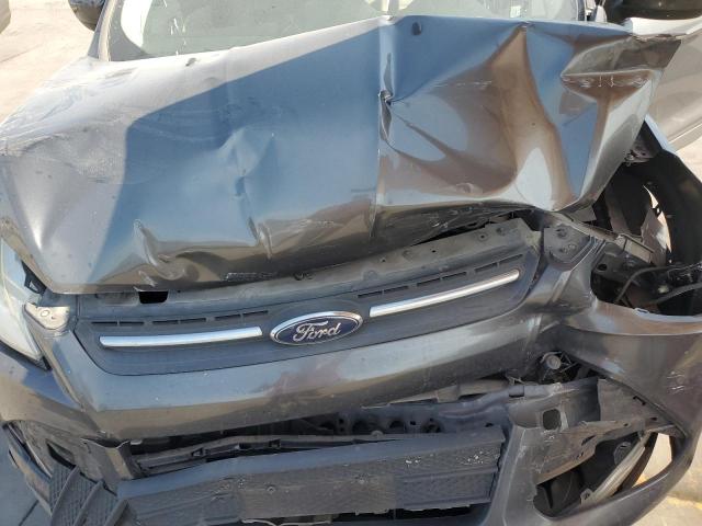 Photo 11 from auction – 2015 FORD ESCAPE SE with VIN 1FMCU0G93FUC04343