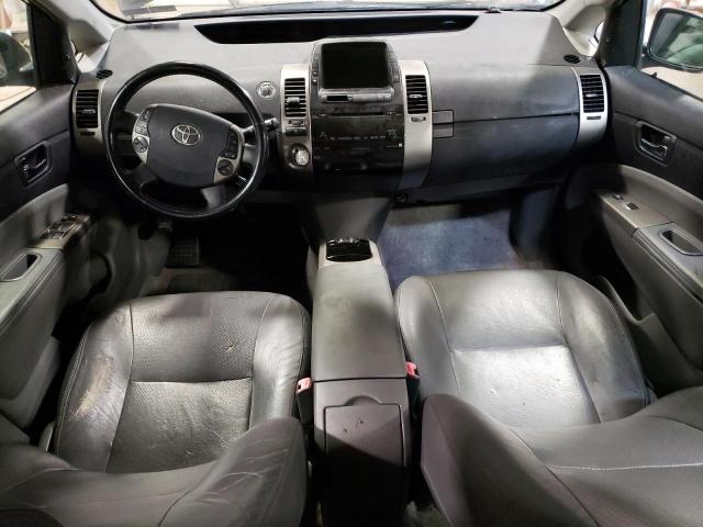 Photo 8 from auction – 2008 TOYOTA PRIUS with VIN JTDKB20U683455706