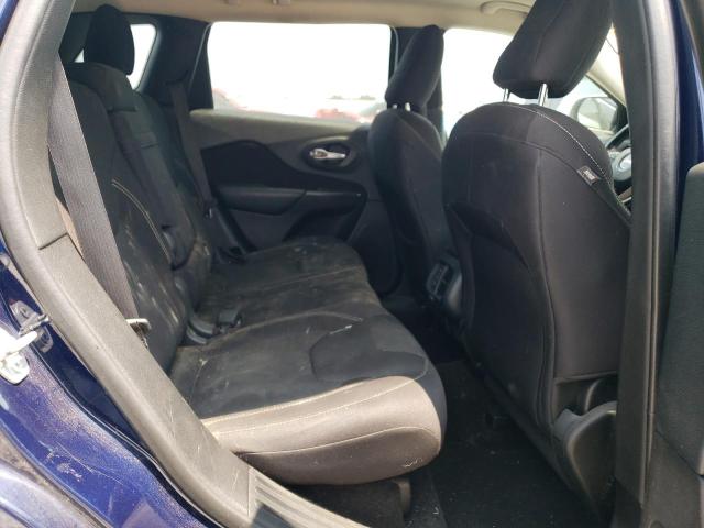 Photo 11 from auction – 2015 JEEP CHEROKEE L with VIN 1C4PJLCB7FW683055