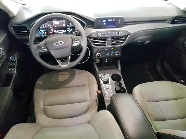 Photo 8 from auction – 2020 FORD ESCAPE S with VIN 1FMCU0F6XLUC62999