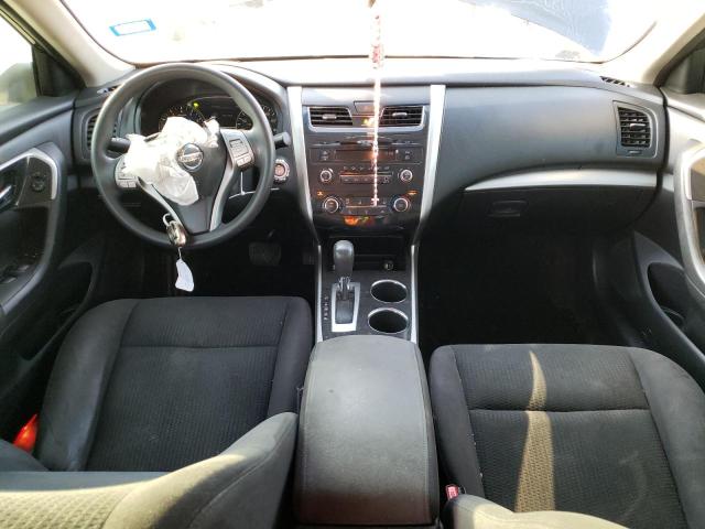 Photo 8 from auction – 2014 NISSAN ALTIMA 2.5 with VIN 1N4AL3AP5EC122129