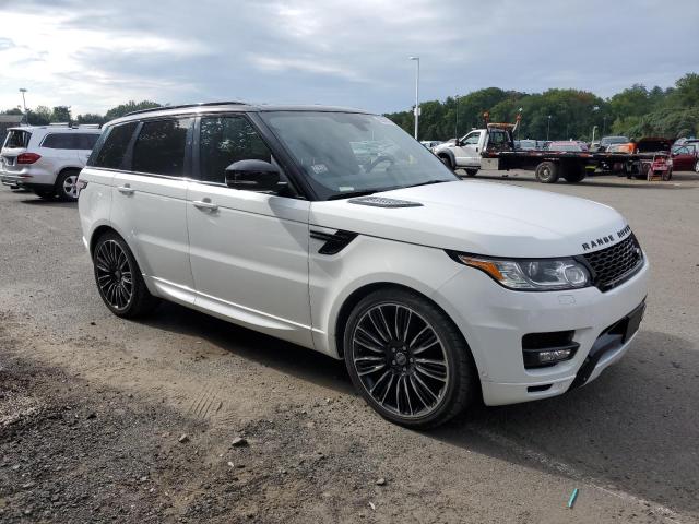 Photo 4 from auction – 2015 LAND ROVER RANGE ROVE with VIN SALWR2VFXFA623551