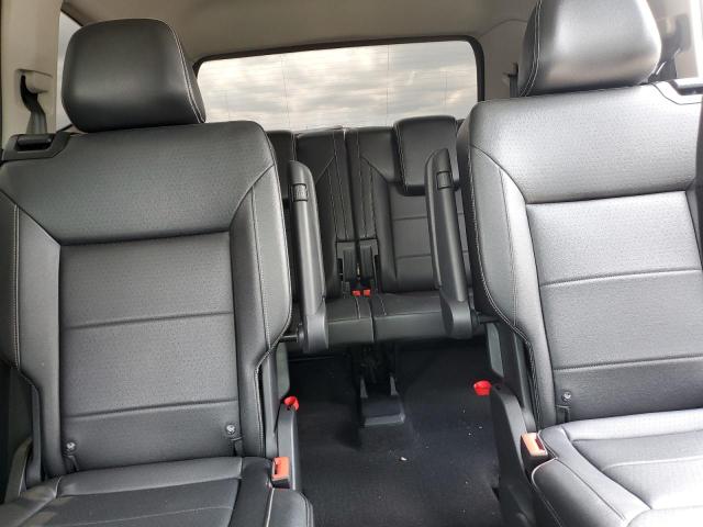 Photo 10 from auction – 2021 VOLKSWAGEN ATLAS SE with VIN 1V2PR2CA8MC545242