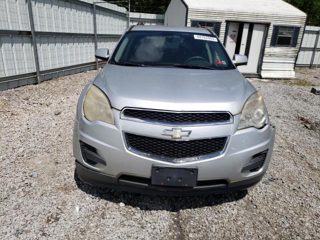 Photo 5 from auction – 2010 CHEVROLET EQUINOX LT with VIN 2CNALDEWXA6359036