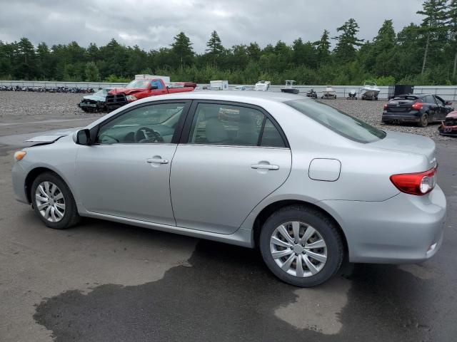 Photo 2 from auction – 2013 TOYOTA COROLLA BA with VIN JTDBU4EE8DJ122727