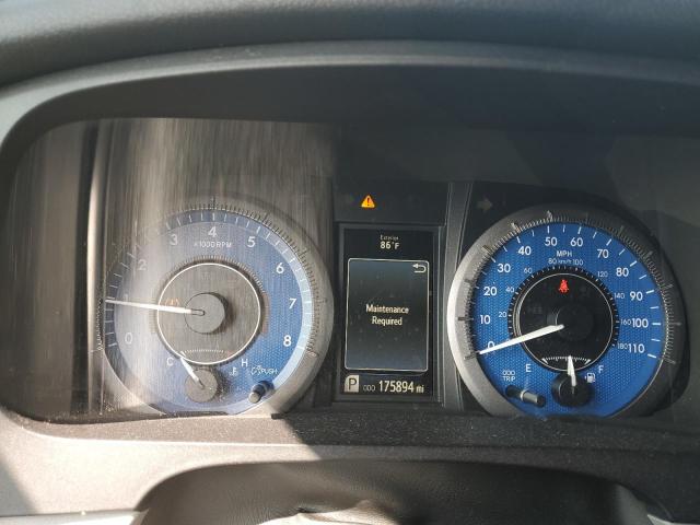 Photo 9 from auction – 2015 TOYOTA SIENNA XLE with VIN 5TDDK3DC5FS108217