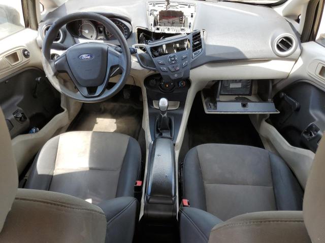 Photo 8 from auction – 2012 FORD FIESTA S with VIN 3FADP4AJ4CM198410