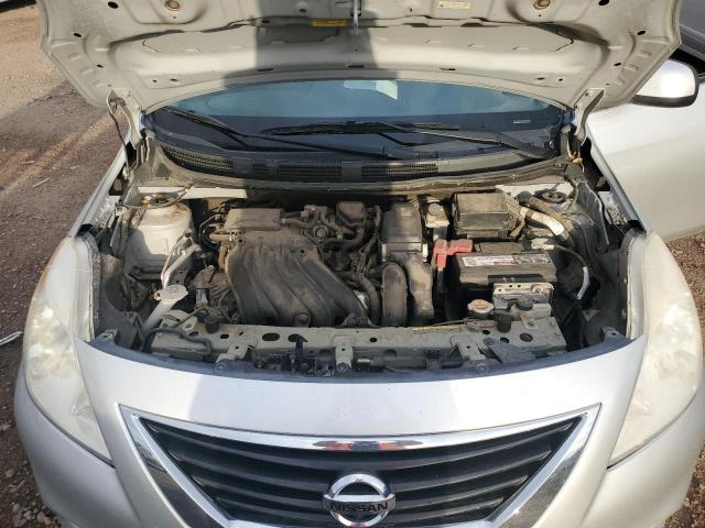Photo 11 from auction – 2012 NISSAN VERSA S with VIN 3N1CN7AP1CL812677