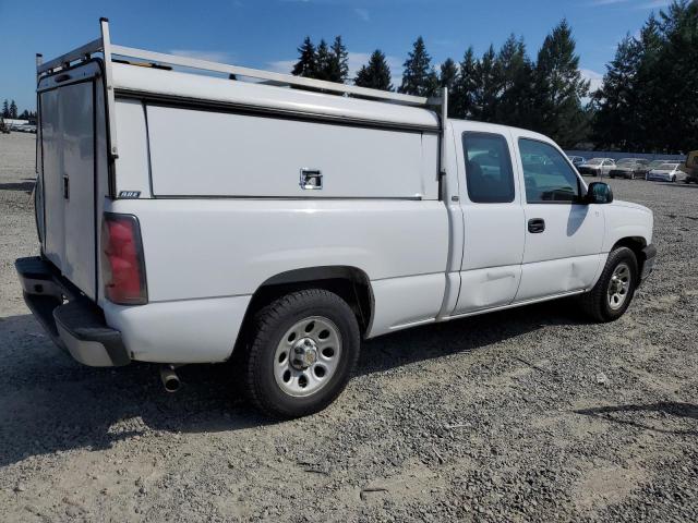 Photo 3 from auction – 2005 CHEVROLET silverado with VIN 1GCEC19X85Z128508