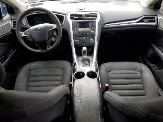 Photo 8 from auction – 2013 FORD FUSION SE with VIN 3FA6P0HR0DR149917