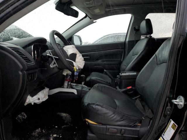 Photo 7 from auction – 2014 MITSUBISHI OUTLANDER with VIN 4A4AR4AU5EE028513