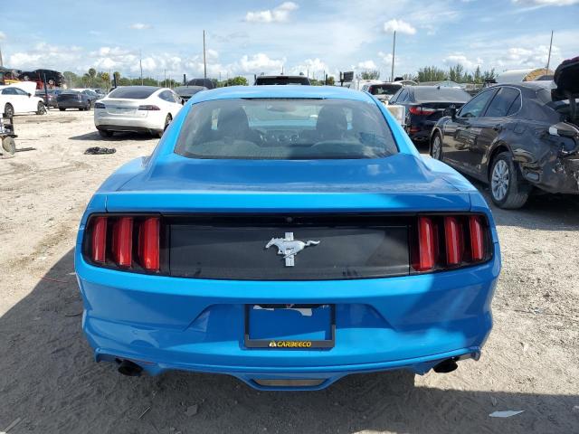 Photo 6 from auction – 2017 FORD MUSTANG with VIN 1FA6P8AM4H5214175