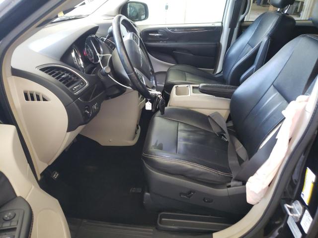 Photo 7 from auction – 2015 CHRYSLER TOWN & COU with VIN 2C4RC1BG9FR715369