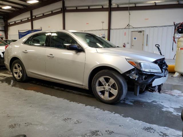 Photo 4 from auction – 2016 CHEVROLET MALIBU LIM with VIN 1G11A5SA0GU123491