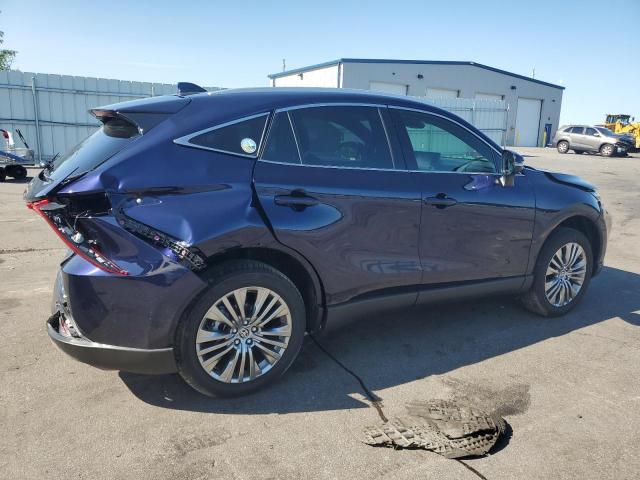 Photo 3 from auction – 2022 TOYOTA VENZA LE with VIN JTEAAAAH5NJ118330