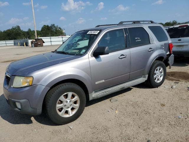 MAZDA TRIBUTE I 2008 with VIN 4F2CZ02Z58KM26877 - Photo from auction
