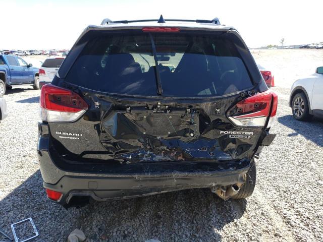 Photo 6 from auction – 2021 SUBARU FORESTER T with VIN JF2SKAXC5MH424999