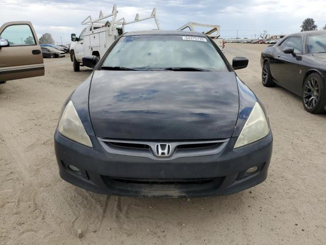 Photo 5 from auction – 2007 HONDA ACCORD EX with VIN 1HGCM72787A007448