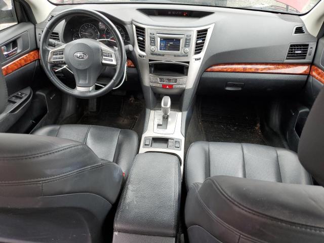 Foto 8 de la subasta – 2012 SUBARU LEGACY 2.5 con VIN 4S3BMBK68C3014726