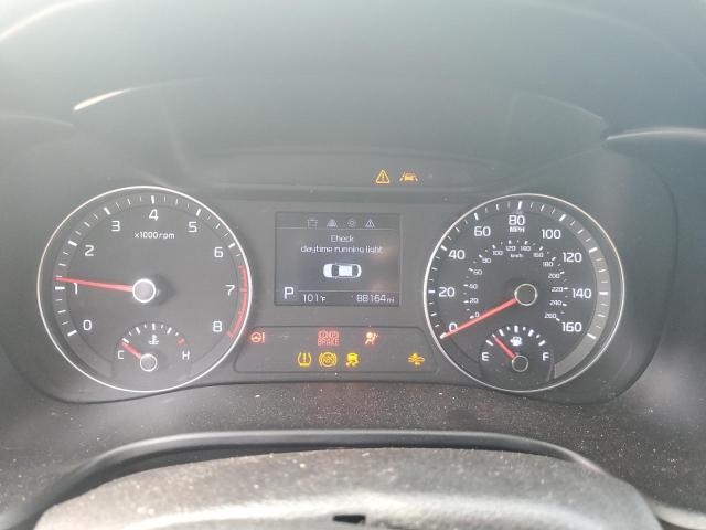 Photo 9 from auction – 2020 KIA FORTE FE with VIN 3KPF24AD2LE173155
