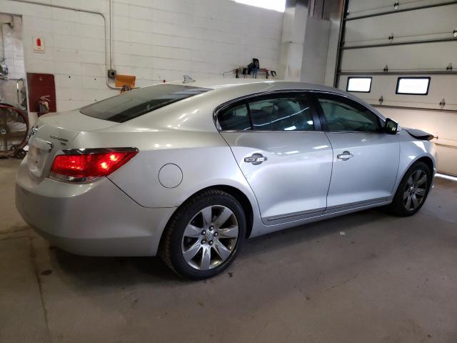 Photo 3 from auction – 2010 BUICK LACROSSE C with VIN 1G4GC5EG3AF215892