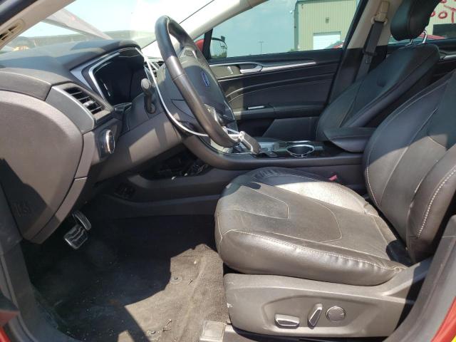 Photo 7 from auction – 2013 FORD FUSION TIT with VIN 3FA6P0K94DR308589