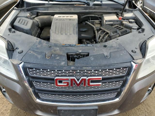 Photo 11 from auction – 2012 GMC TERRAIN SL with VIN 2GKFLXEK5C6367125