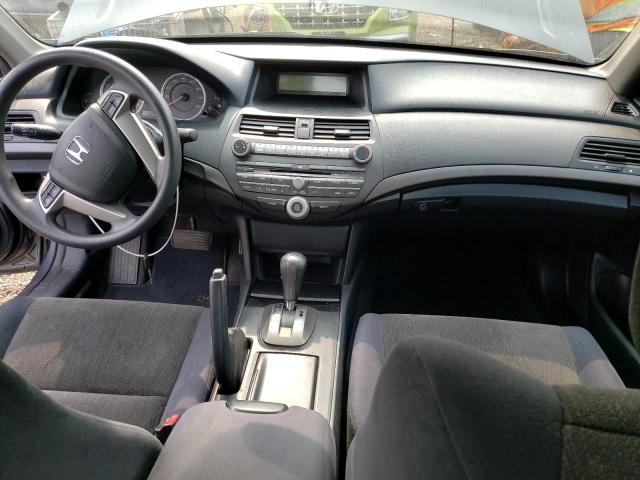 Photo 8 from auction – 2010 HONDA ACCORD LXP with VIN 1HGCP2F47AA003246
