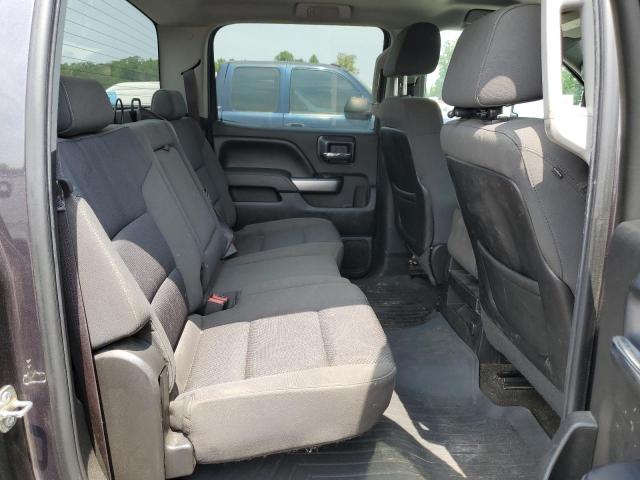 Photo 10 from auction – 2015 CHEVROLET SILVERADO with VIN 1GC1KVEG5FF553122