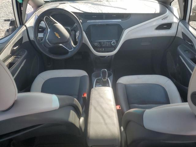Photo 8 from auction – 2017 CHEVROLET BOLT EV PR with VIN 1G1FX6S02H4179001