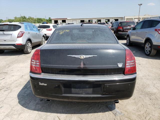 Photo 6 from auction – 2005 CHRYSLER 300C with VIN 2C3AA63H05H672556