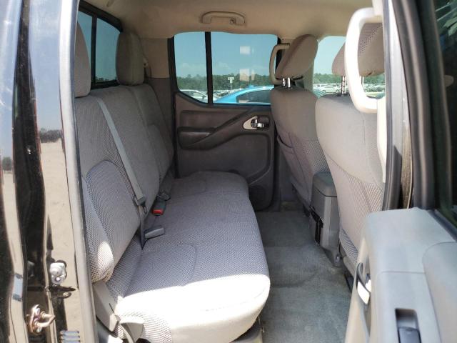 Photo 10 from auction – 2016 NISSAN FRONTIER S with VIN 1N6AD0ER4GN746932