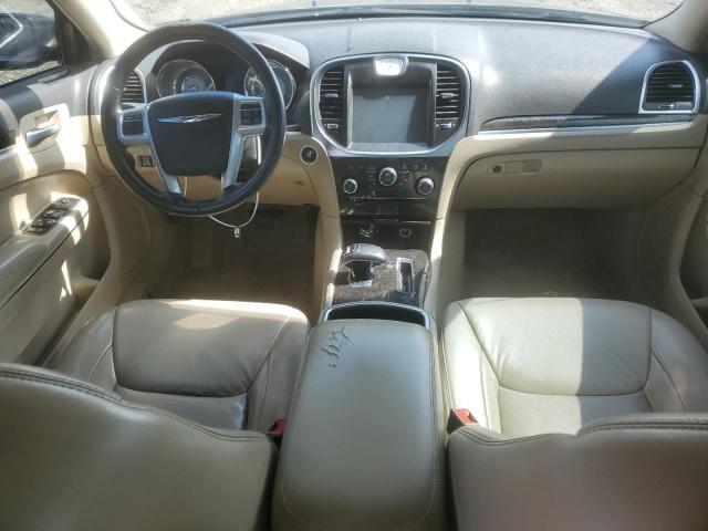 Photo 8 from auction – 2014 CHRYSLER 300 with VIN 2C3CCAAG7EH375378